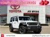 Used 2025 Jeep Wrangler - Houston - TX