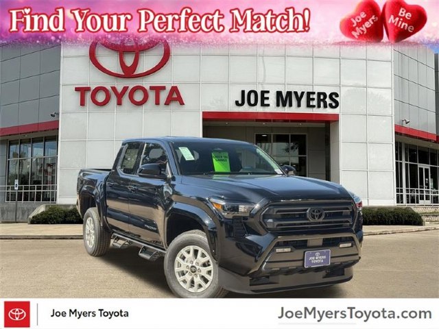 An image of 2026 Toyota Tacoma