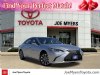 Used 2024 Lexus ES - Houston - TX
