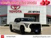 New 2026 Toyota Tundra - Houston - TX