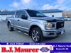 Used 2020 Ford F-150 - Boswell - PA