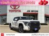 New 2026 Toyota Tundra - Houston - TX