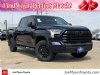 New 2026 Toyota Tundra - Houston - TX