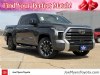 New 2026 Toyota Tundra - Houston - TX