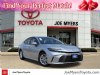 New 2026 Toyota Camry - Houston - TX