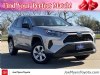 Used 2025 Toyota RAV4 - Houston - TX