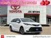 Used 2025 Toyota Sienna - Houston - TX