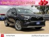 New 2026 Toyota Highlander Hybrid - Houston - TX