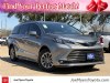 New 2026 Toyota Sienna - Houston - TX