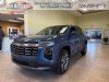 New 2026 Chevrolet Equinox - Mercer - PA