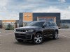 New 2026 Jeep Grand Cherokee - Lynnfield - MA