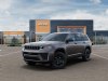 New 2026 Jeep Grand Cherokee - Lynnfield - MA
