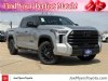 New 2026 Toyota Tundra - Houston - TX