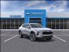 New 2026 Chevrolet Trax - Windber - PA