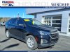 Used 2022 Chevrolet Equinox - Windber - PA