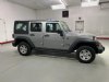 Used 2018 Jeep Wrangler JK Unlimited - Beaverdale - PA