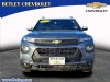 Used 2021 Chevrolet TrailBlazer - Derry - NH