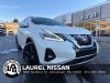 Used 2020 Nissan Murano - Johnstown - PA