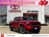 New 2026 Toyota Tacoma - Houston - TX