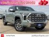 New 2026 Toyota Tundra Hybrid - Houston - TX