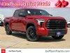 New 2026 Toyota Tundra - Houston - TX