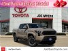 New 2026 Toyota Tacoma - Houston - TX