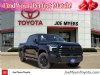 New 2026 Toyota Tundra - Houston - TX