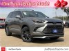 New 2026 Toyota Grand Highlander Hybrid - Houston - TX