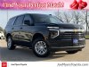 Used 2025 Chevrolet Tahoe - Houston - TX