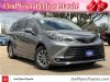 New 2026 Toyota Sienna - Houston - TX