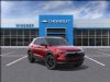 New 2026 Chevrolet TrailBlazer - Windber - PA