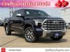 New 2026 Toyota Tundra - Houston - TX