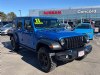 Used 2023 Jeep Wrangler - Concord - NH