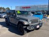 Used 2022 Jeep Wrangler - Concord - NH