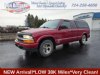 Used 2003 Chevrolet S-10 - Mercer - PA