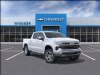 New 2026 Chevrolet C/K 1500, Silverado - Windber - PA