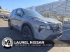 New 2026 Nissan Rogue - Johnstown - PA