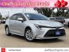 New 2026 Toyota Corolla Hybrid - Houston - TX