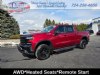 Used 2022 Chevrolet Silverado 1500 Limited - Mercer - PA