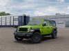 New 2026 Jeep Wrangler - Lynnfield - MA