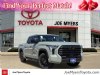 New 2026 Toyota Tundra - Houston - TX