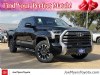 New 2026 Toyota Tundra - Houston - TX