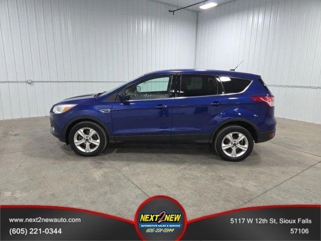 An image of 2014 Ford Escape