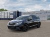 New 2026 Chrysler Pacifica - Lynnfield - MA