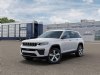 New 2026 Jeep Grand Cherokee - Lynnfield - MA