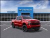 New 2026 Chevrolet C/K 1500, Silverado - Windber - PA