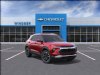 New 2026 Chevrolet TrailBlazer - Windber - PA