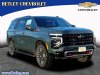 New 2026 Chevrolet Tahoe - Derry - NH