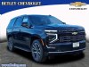 New 2026 Chevrolet Tahoe - Derry - NH