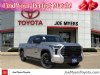 New 2026 Toyota Tundra - Houston - TX